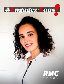 RMC Story - Engagez-vous !