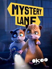 Okoo - Mystery Lane en replay