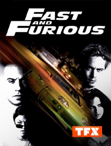 TFX - Fast & Furious