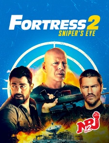 NRJ 12 - Fortress 2