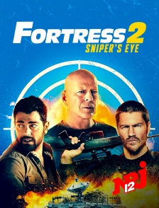 NRJ 12 - Fortress 2 : Sniper's Eye