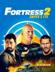 Paris Première - Fortress 2