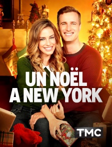 TMC - Un Noël à New York