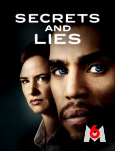 M6 - Secrets and Lies en replay