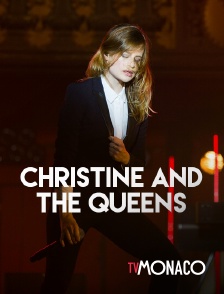 TV Monaco - Christine & the Queens