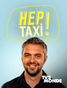 TV5MONDE - Hep taxi !