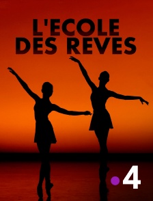 France 4 - L'école des rêves