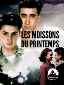 Paramount Channel - Les moissons du printemps