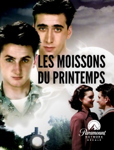 Paramount Network Décalé - Les moissons du printemps