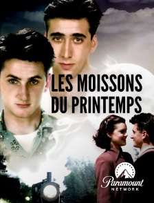 Paramount Network - Les moissons du printemps