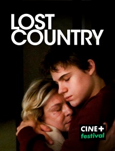 CINE+ Festival - Lost Country