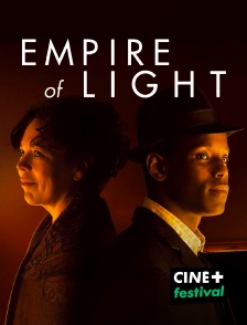 CINE+ Festival - Empire of Light