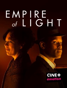 CINE+ Emotion - Empire of Light