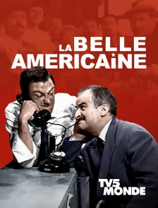 TV5MONDE - La belle américaine