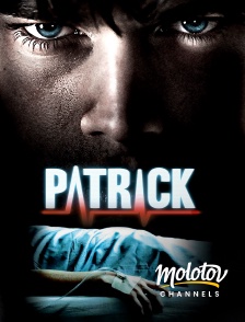 Molotov channels - Patrick