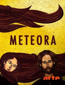 Arte - Metéora