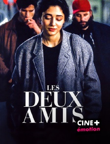 CINE+ Emotion - Les deux amis