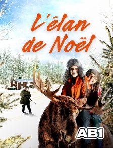 AB 1 - L'élan de Noël