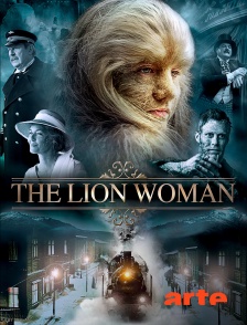 Arte - The Lion Woman