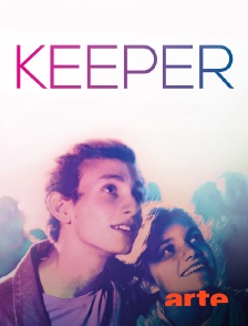 Arte - Keeper