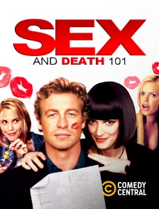 Comedy Central - Sex and Death 101