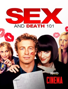 Molotov Channels Cinéma - Sex and Death 101