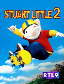 RTL 9 - Stuart Little 2