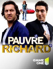 Game One - Pauvre Richard