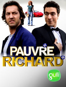 Gulli - Pauvre Richard