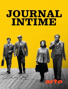 Arte - Journal intime