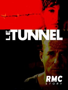 RMC Story - Le tunnel