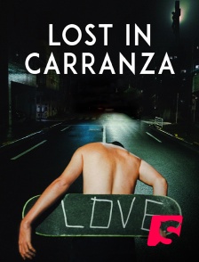 Spicee - Lost in Carranza