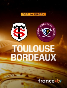 France.tv - Rugby - Top 14 : Finale