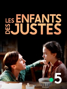 France 5 - Les enfants des justes