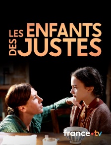 France.tv - Les enfants des justes