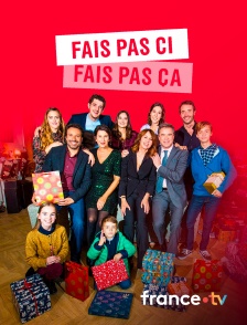 France.tv - Fais pas ci, fais pas ça : Y aura-t-il Noël à Noël ?