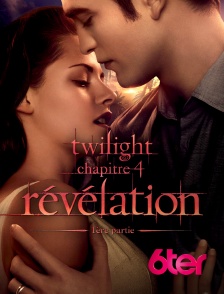 6ter - Twilight, chapitre 4 : Révélation, 1re partie