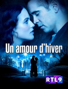 RTL 9 - Un amour d'hiver