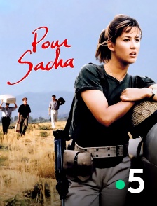 France 5 - Pour Sacha