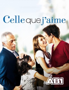 AB 1 - Celle que j'aime