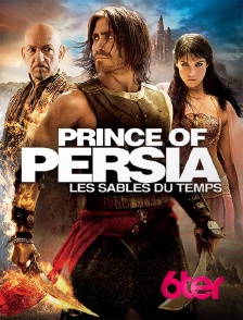 6ter - Prince of Persia : les sables du temps