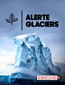 Science et Vie TV - Alerte Glaciers en replay