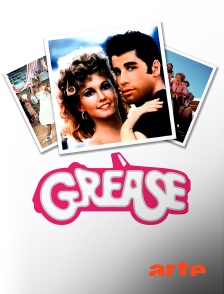 Arte - Grease