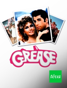 Téva - Grease