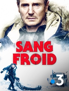 France 3 - Sang froid