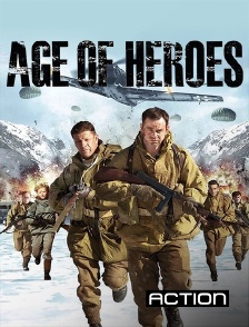 Action - Age of Heroes