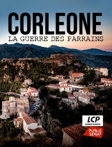 LCP Public Sénat - Corleone : la guerre des parrains