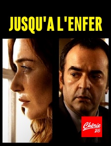 Chérie 25 - Jusqu'à l'enfer