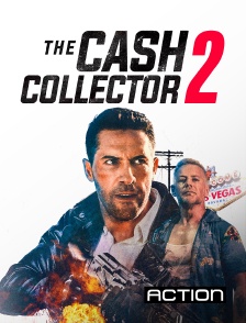 Action - The Cash Collector 2