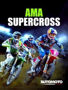 Automoto - AMA Supercross